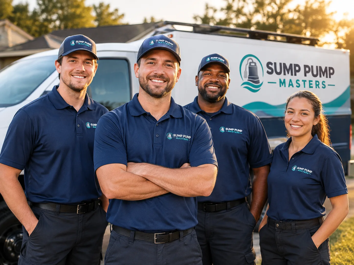 Sump Pump Repair company in Iberia, OH